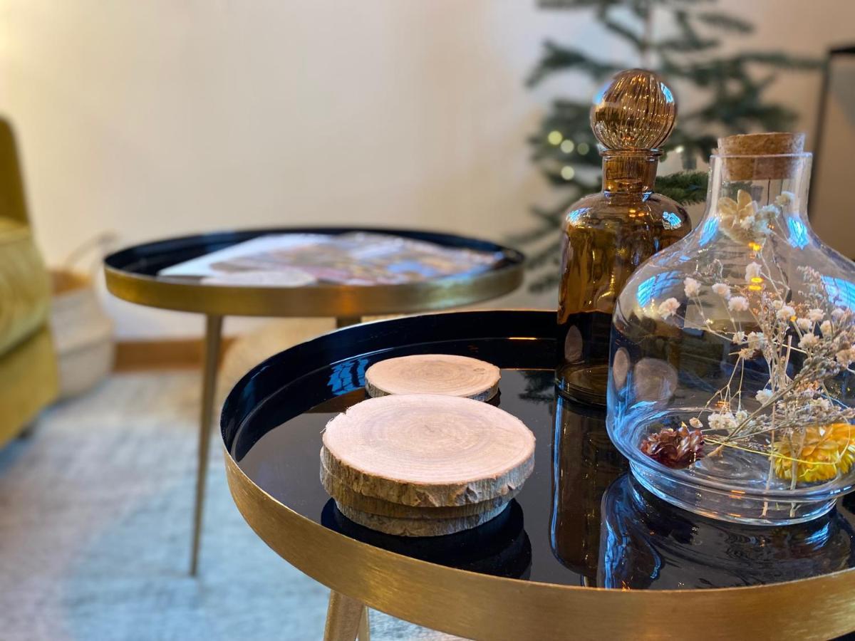 Appartement Place De La Cath' Avec Parking Κολμάρ Εξωτερικό φωτογραφία
