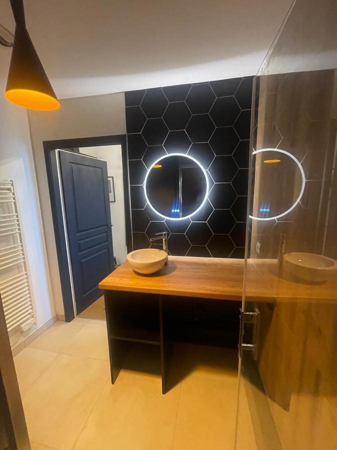 Appartement Place De La Cath' Avec Parking Κολμάρ Εξωτερικό φωτογραφία