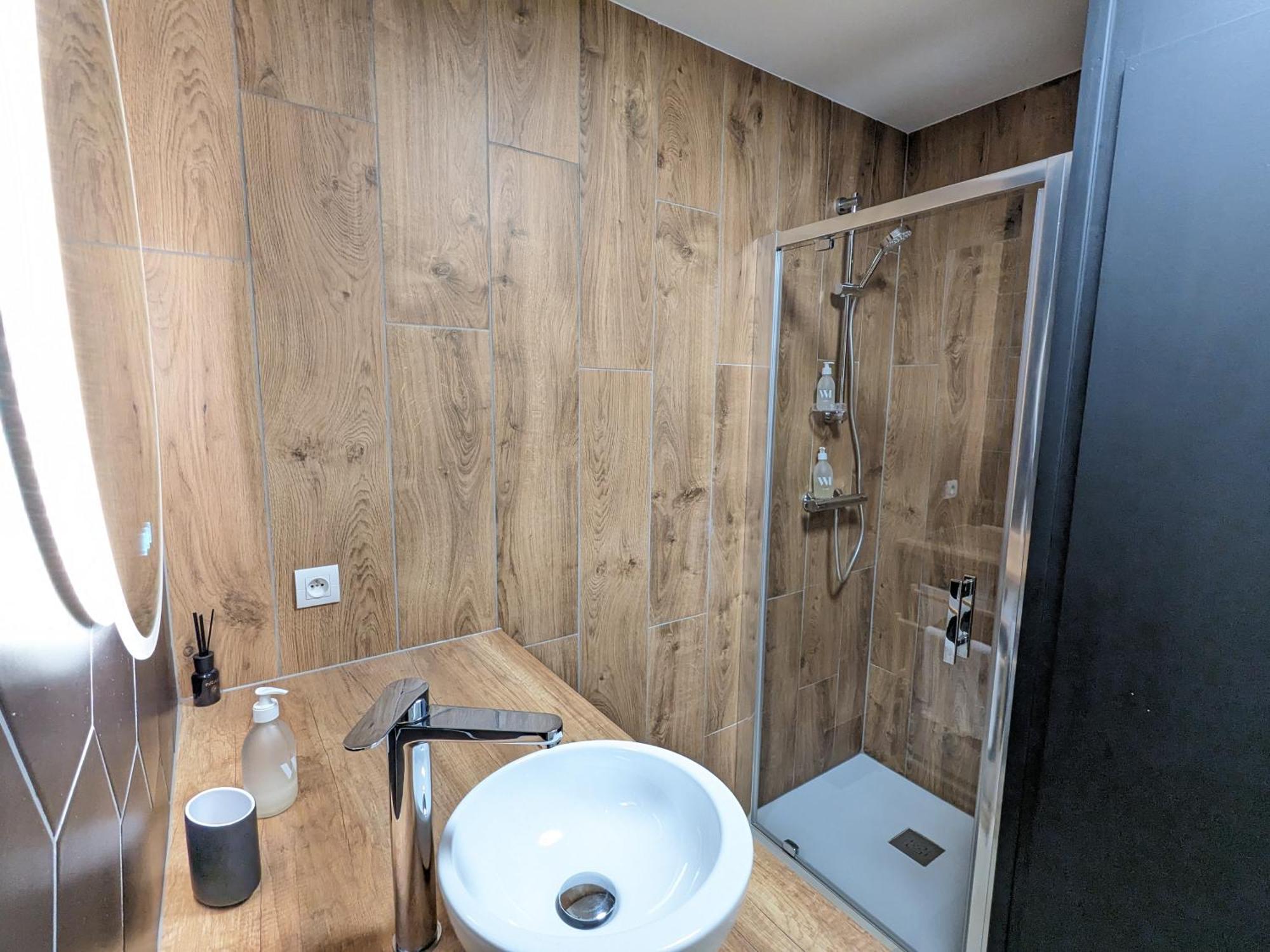 Appartement Place De La Cath' Avec Parking Κολμάρ Εξωτερικό φωτογραφία